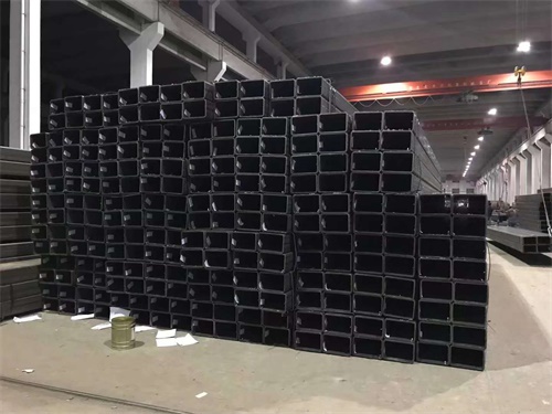 安新冷拔方管选型指南 工程采购怎么选